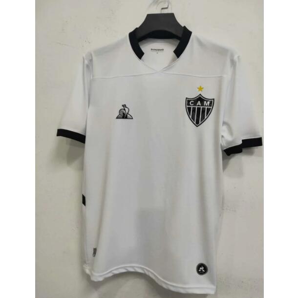 Atletico Mineiro Away Kit Soccer Jersey 2020/21